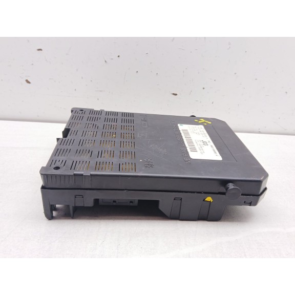 Recambio de centralita bsi para peugeot 307 cc (3b) 2.0 16v referencia OEM IAM 9651196880a 9651197580a 