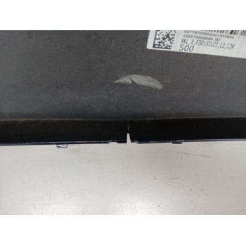 Recambio de paragolpes delantero para bmw 3 (f30, f80) 330 e referencia OEM IAM 51117386283  