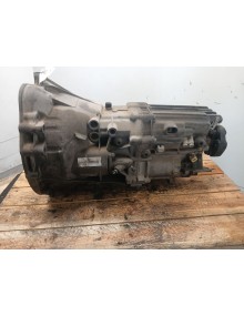 Recambio de caja cambios para bmw 1 (e87) 116 i referencia OEM IAM 2170017896  