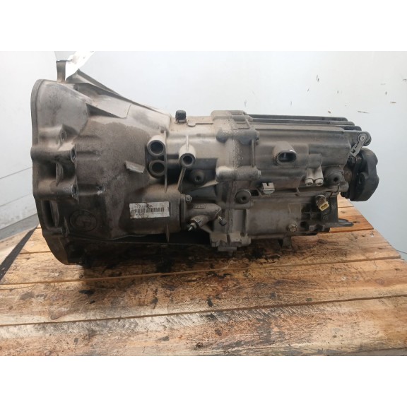 Recambio de caja cambios para bmw 1 (e87) 116 i referencia OEM IAM 2170017896  