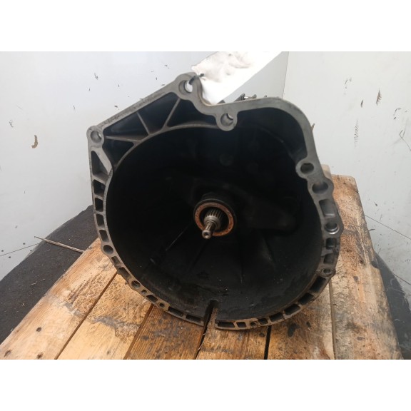 Recambio de caja cambios para bmw 1 (e87) 116 i referencia OEM IAM 2170017896  