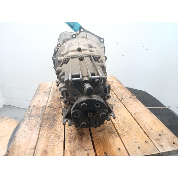 Recambio de caja cambios para bmw 1 (e87) 116 i referencia OEM IAM 2170017896  