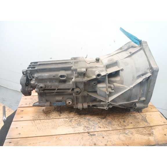 Recambio de caja cambios para bmw 1 (e87) 116 i referencia OEM IAM 2170017896  