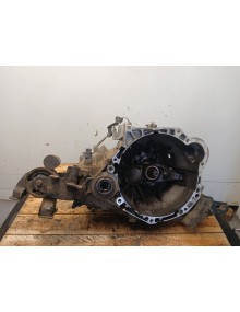 Recambio de caja cambios para kia cee´d hatchback (ed) 1.4 referencia OEM IAM TBJ5G  