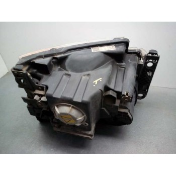 Recambio de faro izquierdo para land rover discovery 2.7 td v6 cat referencia OEM IAM 5H2213W030KA XBC500412 5H2213W030
