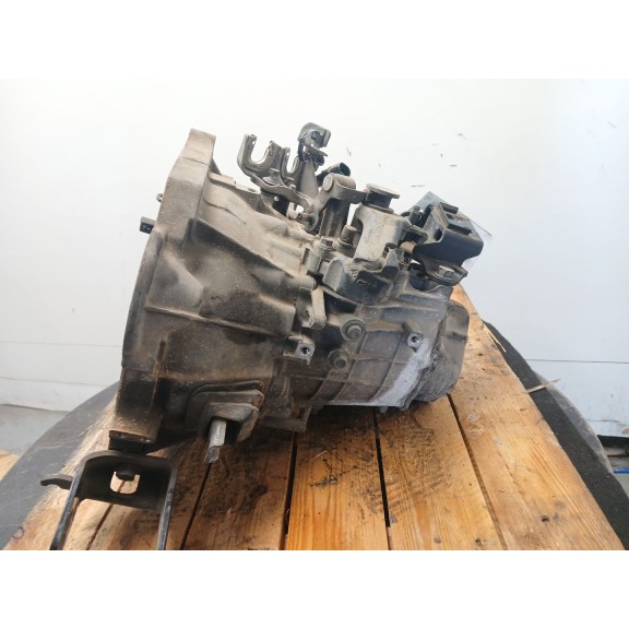 Recambio de caja cambios para kia cee´d hatchback (ed) 1.4 referencia OEM IAM TBJ5G  