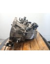 Recambio de caja cambios para kia cee´d hatchback (ed) 1.4 referencia OEM IAM TBJ5G  