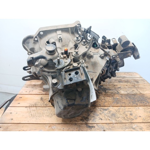 Recambio de caja cambios para kia cee´d hatchback (ed) 1.4 referencia OEM IAM TBJ5G  