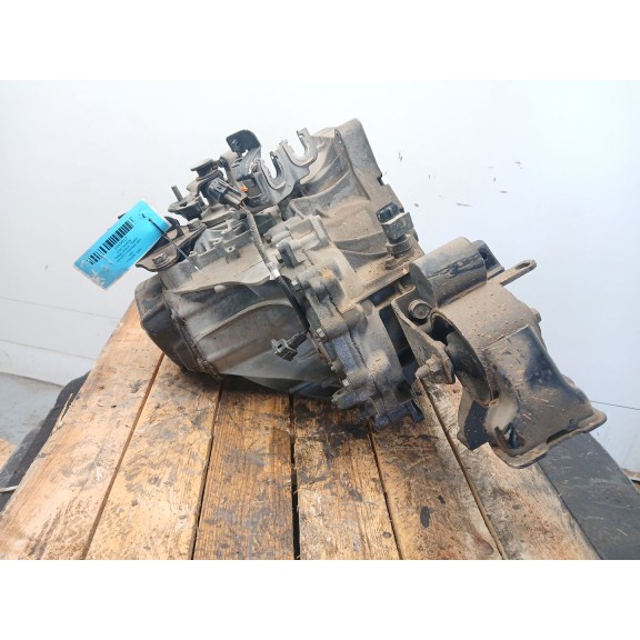 Recambio de caja cambios para kia cee´d hatchback (ed) 1.4 referencia OEM IAM TBJ5G  