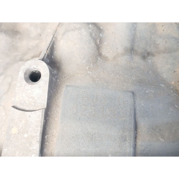 Recambio de caja cambios para kia cee´d hatchback (ed) 1.4 referencia OEM IAM TBJ5G  