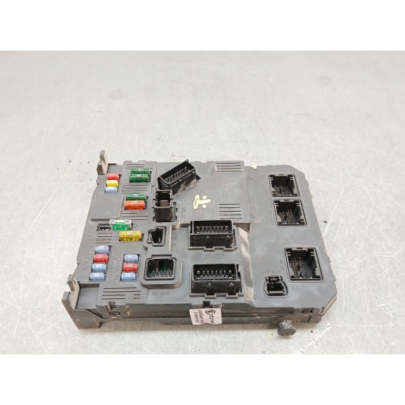 Recambio de centralita bsi para citroën xsara picasso (n68) 1.6 hdi referencia OEM IAM 9657999780  