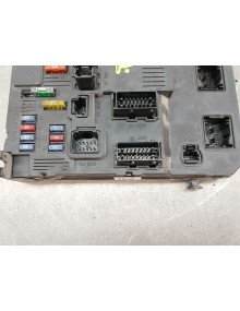 Recambio de centralita bsi para citroën xsara picasso (n68) 1.6 hdi referencia OEM IAM 9657999780   2