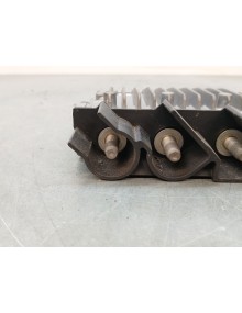 Recambio de modulo electronico para citroën c4 picasso intensive referencia OEM IAM 9802096780-04 9691626980 9809027080 2