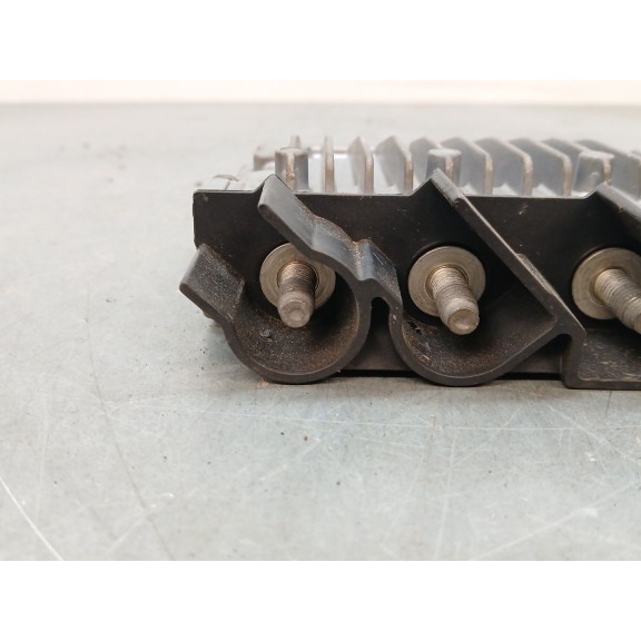 Recambio de modulo electronico para citroën c4 picasso intensive referencia OEM IAM 9802096780-04 9691626980 9809027080