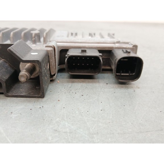 Recambio de modulo electronico para citroën c4 picasso intensive referencia OEM IAM 9802096780-04 9691626980 9809027080