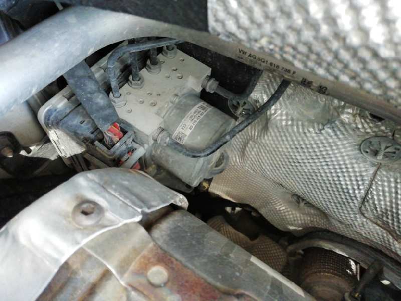 Recambio de abs para seat leon st (5f8) x-perience 4drive referencia OEM IAM 5Q0614517CR  
