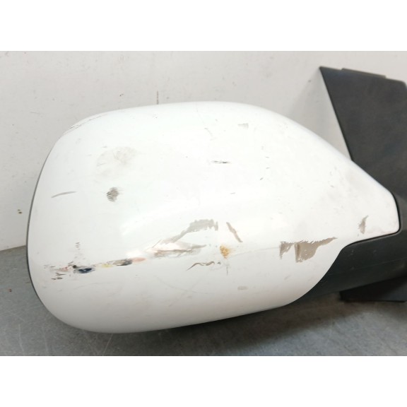 Recambio de retrovisor derecho para seat altea xl (5p5, 5p8) 1.6 tdi referencia OEM IAM E9024142  