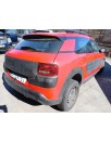citroën c4 cactus del año 2015