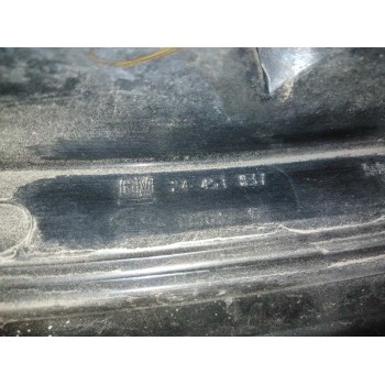 Recambio de piloto trasero derecho para opel astra h berlina 1.7 16v cdti referencia OEM IAM 24451837  24451837