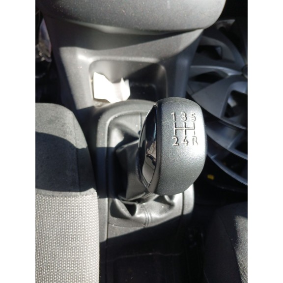 citroën c4 cactus del año 2015