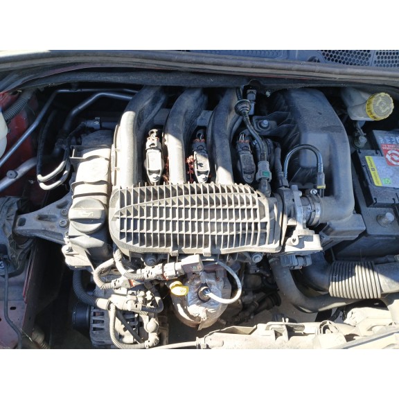 citroën c4 cactus del año 2015