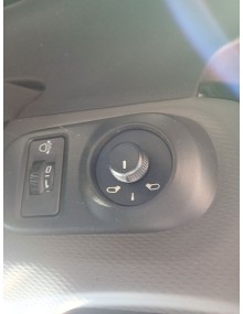 Recambio de retrovisor derecho para citroën c4 cactus 1.2 vti 82 referencia OEM IAM 0411054   2