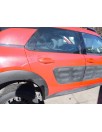 Recambio de puerta trasera derecha para citroën c4 cactus 1.2 vti 82 referencia OEM IAM   