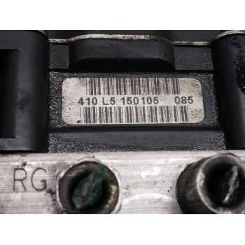 Recambio de abs para renault scenic ii 1.9 dci diesel referencia OEM IAM 8200344607 0265234138 