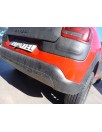 Recambio de paragolpes trasero para citroën c4 cactus 1.2 vti 82 referencia OEM IAM   