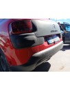 Recambio de paragolpes trasero para citroën c4 cactus 1.2 vti 82 referencia OEM IAM   