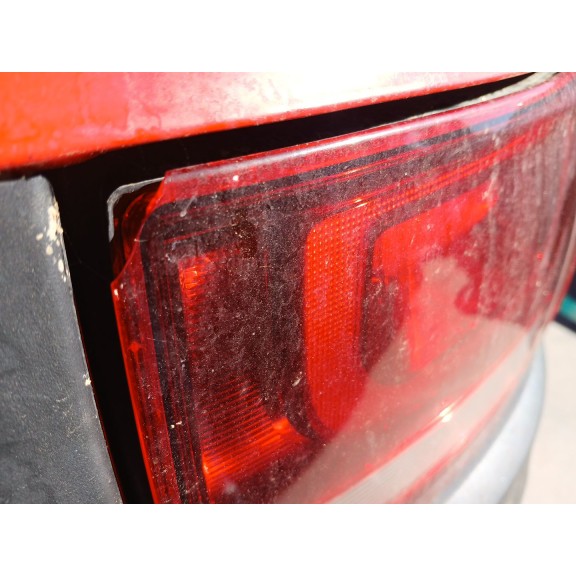 Recambio de piloto trasero derecho para citroën c4 cactus 1.2 vti 82 referencia OEM IAM   