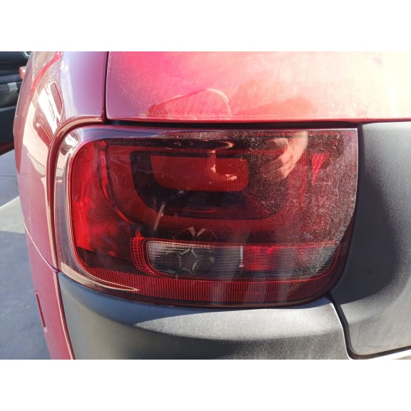 Recambio de piloto trasero izquierdo para citroën c4 cactus 1.2 vti 82 referencia OEM IAM   