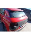 Recambio de porton trasero para citroën c4 cactus 1.2 vti 82 referencia OEM IAM   