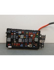 Recambio de centralita bsm para opel insignia berlina expression referencia OEM IAM 13222782  