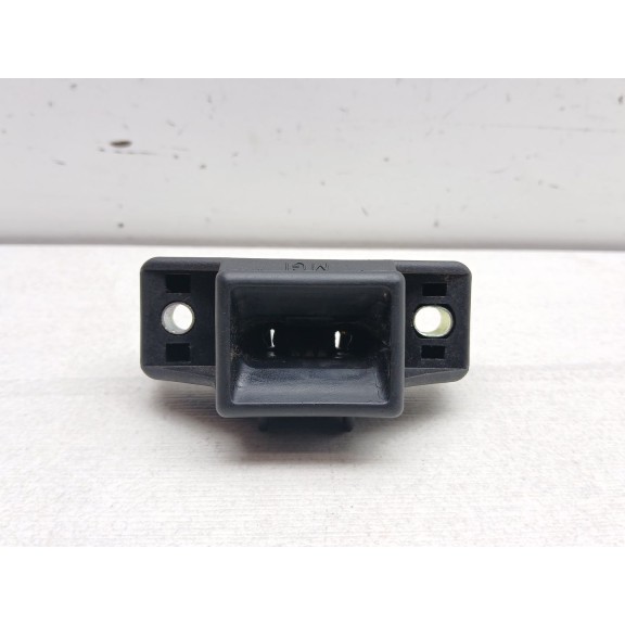 Recambio de cerradura maletero / porton para dacia sandero ii tce 90 (b8m1, b8ma) referencia OEM IAM   