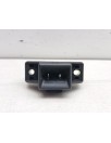 Recambio de cerradura maletero / porton para dacia sandero ii tce 90 (b8m1, b8ma) referencia OEM IAM   