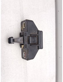 Recambio de cerradura maletero / porton para dacia sandero ii tce 90 (b8m1, b8ma) referencia OEM IAM    2