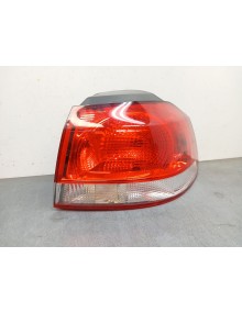 Recambio de piloto trasero derecho para volkswagen golf vi (5k1) 1.6 tdi referencia OEM IAM   