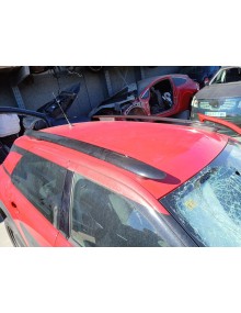 Recambio de barras techo para citroën c4 cactus 1.2 vti 82 referencia OEM IAM   