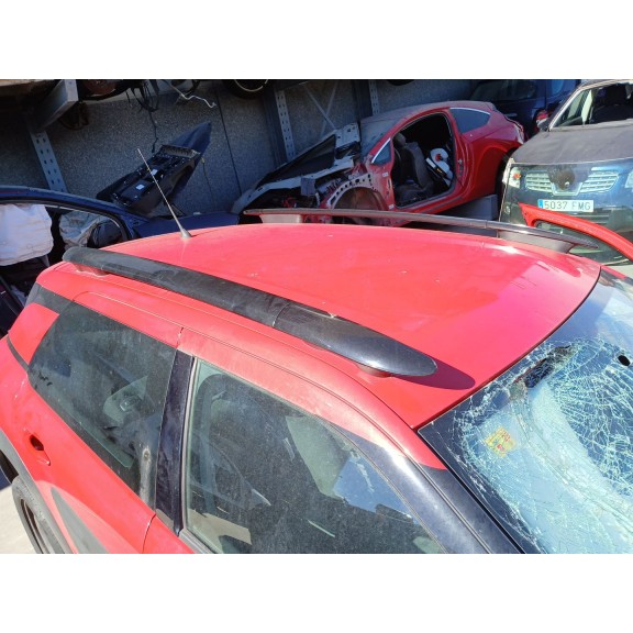 Recambio de barras techo para citroën c4 cactus 1.2 vti 82 referencia OEM IAM   
