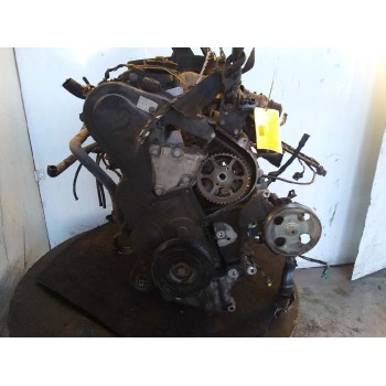Recambio de motor completo para peugeot 607 (s1) básico referencia OEM IAM 4HX M 