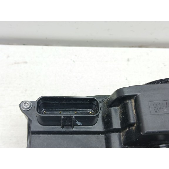 Recambio de cerradura puerta trasera derecha para omoda 5 referencia OEM IAM 554001268aa 24084a10408 