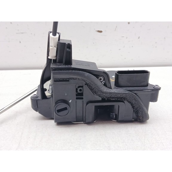 Recambio de cerradura puerta trasera derecha para omoda 5 referencia OEM IAM 554001268aa 24084a10408 