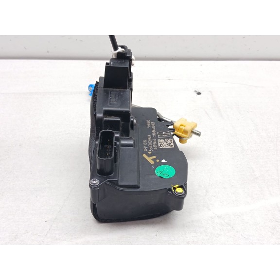 Recambio de cerradura puerta trasera derecha para omoda 5 referencia OEM IAM 554001268aa 24084a10408 