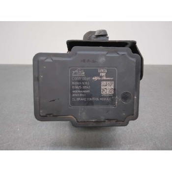 Recambio de abs para fiat doblo cargo basis kasten referencia OEM IAM 10021210434 00051979158 51979158