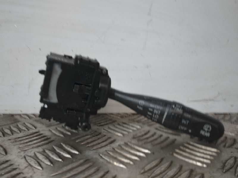 Recambio de mando limpia para suzuki swift berlina (mz) gl (5-ptas.) referencia OEM IAM 6106X  