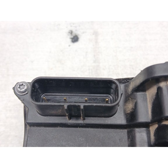 Recambio de cerradura puerta delantera derecha para omoda 5 referencia OEM IAM 554001266aa  