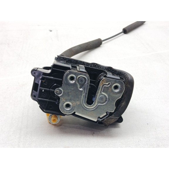 Recambio de cerradura puerta delantera derecha para omoda 5 referencia OEM IAM 554001266aa  