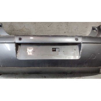 Recambio de paragolpes trasero para citroën c4 berlina 1.6 16v hdi fap referencia OEM IAM   