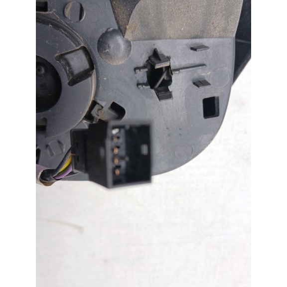 Recambio de retrovisor izquierdo para seat ibiza iv (6j5, 6p1) 1.2 tdi referencia OEM IAM   